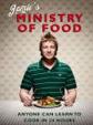 Jamie´s Ministry of Food