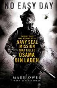 No  Easy Day