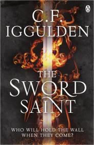 The Sword Saint : Empire of Salt Book II