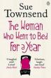 The Woman Who Went to Bed for a Year