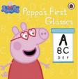 Peppa Pig - Peppa´s First Glass