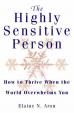 The Highly Sensitive Person