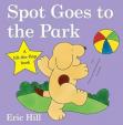 Spot Goes To Park
