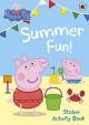 Peppa Pig - Summer Fun!