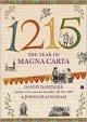 1215 Year of Magna Carta