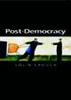 Post - Democracy