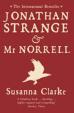 Jonathan Strange - Mr Norrell