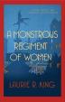 A Monstrous Regiment of Women