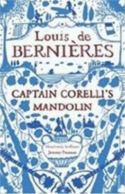 Captain Corelli´s Mandolin