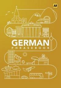 German Phrase Book