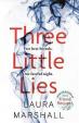 Three Little Lies : The compulsive new t