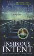 Insidious Intent : Tony Hill and Carol Jordan, Book 10