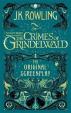 Fantastic Beasts: The Crimes of Grindelw