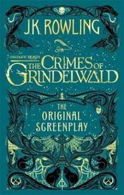 Fantastic Beasts: The Crimes of Grindelw