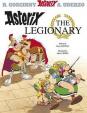 Asterix: Asterix The Legionary : Album 1