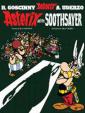 Asterix 19 - Asterix and the Soothsayer