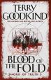 Blood of The Fold : Book 3 The Sword of