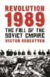 Revolution 1989 : The Fall of the Soviet Empire