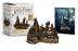 Harry Potter Hogwarts Castle and Sticker Book : Lights Up!