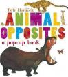 Animal Opposites