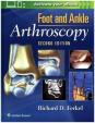 Foot - Ankle Arthroscopy, 2nd Ed.