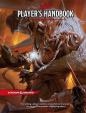 Dungeons - Dragons Player´s Handbook (Dungeons - Dragons Core Rulebook