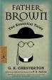 Father Brown - The Essential Tales