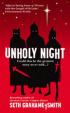 Unholy Night