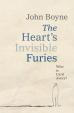 The Heart´s Invisible Furies