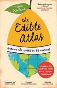Edible Atlas