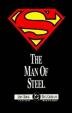 Superman: The Man of Steel v1