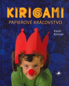 Kirigami Papierové kráľovstvo