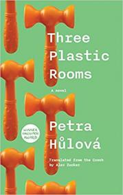 Three Plastic Rooms