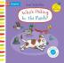 Who´s Hiding in the Park?: A Felt Flaps Book