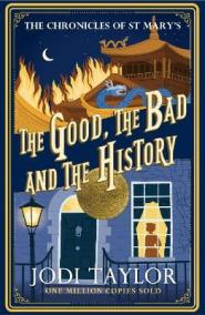 The Good, The Bad and The History
