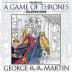 The Official a Game of Thrones Coloring Book