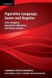 Figurative Language, Genre and Register: Paperback