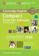 Compact First for Schools 2nd Edition: Presentation Plus DVD-ROM