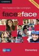 face2face 2nd Edition Elementary: Class Audio CDs (3)