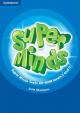 Super Minds 1 - 2: Tests Cd-Rom