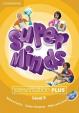 Super Minds 5: Presentation Plus DVD-ROM
