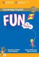 Fun for Starters 3rd Edition: Teacher´s Book