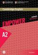 Empower Elementary: Workbook w. Answ. + Download. Audio