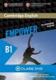 Empower Pre-Interm: Class DVD