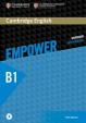 Empower Pre-Interm: Workbook w. Answ. + Download. Audio