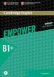 Empower Interm: Workbook w. Answ. + Download. Audio