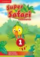 Super Safari 1: Flashcards (pk of 40)