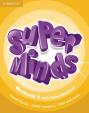 Super Minds 5: Workbook with Online Resources