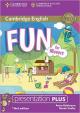 Fun for Movers 3rd Edition: Presentation Plus DVD-ROM