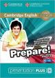 Prepare! 3: Presentation Plus DVD-ROM